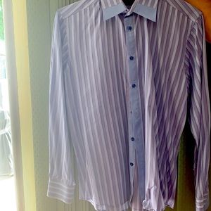 Men’s dress shirt